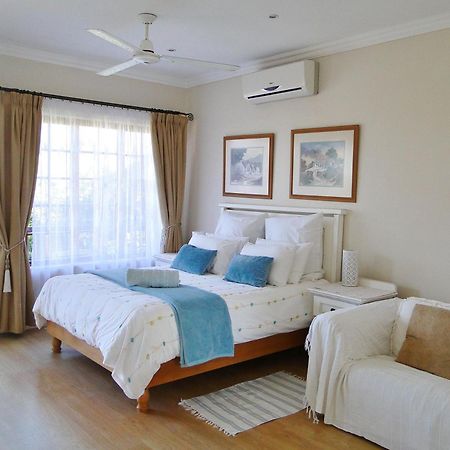 Umbrella Tree B&B Durban Exterior foto