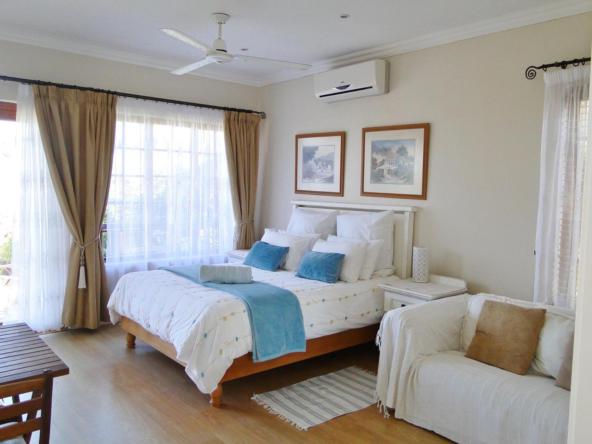 Umbrella Tree B&B Durban Exterior foto