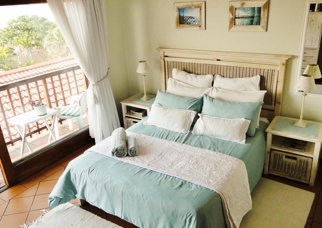 Umbrella Tree B&B Durban Zimmer foto